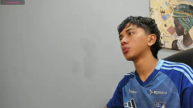 markbowie online show from 01-11-26, 01:07