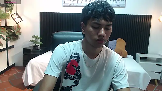 markbowie online show from 11-29-25, 12:05