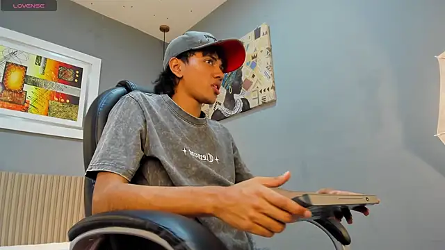 markbowie online show from 03-11-26, 08:14