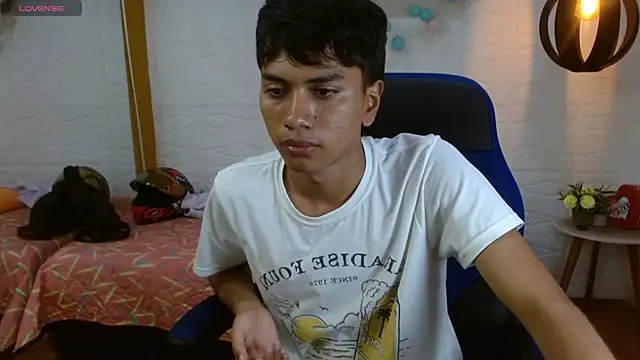 markbowie online show from 11-15-25, 08:35