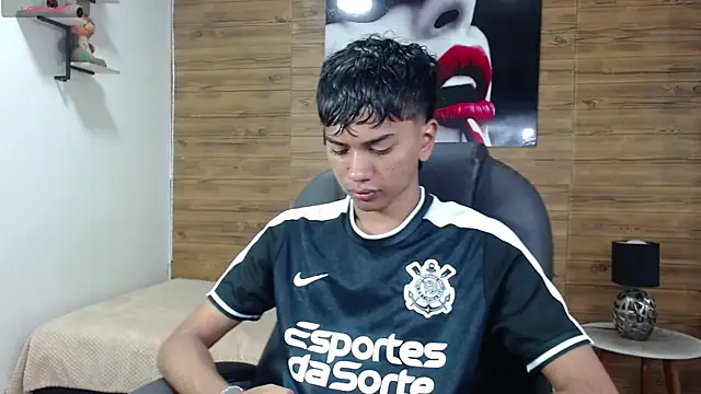 markbowie online show from 11-02-25, 01:38