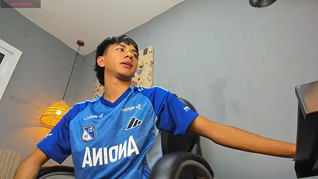 markbowie online show from 12-16-25, 01:26