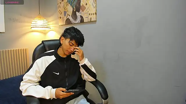 markbowie online show from 04-01-26, 12:50