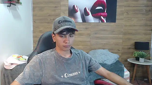 markbowie online show from 04-08-26, 11:55