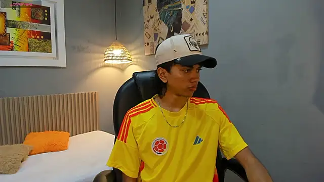 markbowie online show from 03-12-26, 02:10