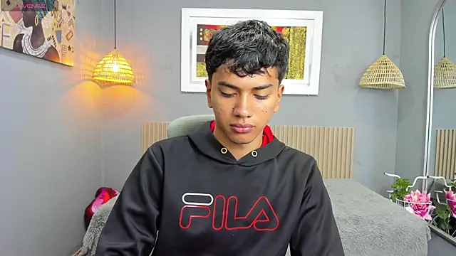 markbowie online show from 11-08-25, 11:14