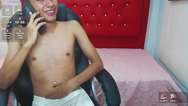 markbowie online show from 11-23-25, 12:20