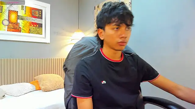 markbowie online show from 03-08-26, 03:59