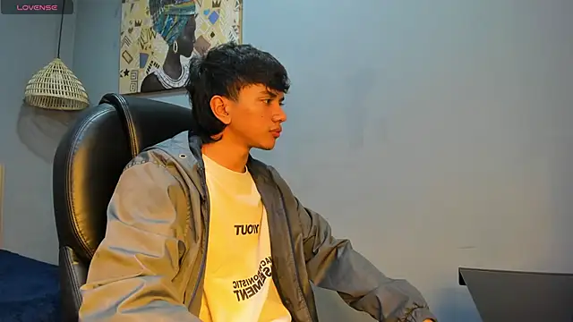 markbowie online show from 04-11-26, 08:12