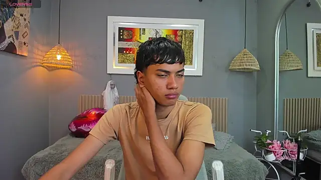 markbowie online show from 11-07-25, 11:48