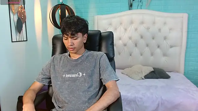 markbowie online show from 04-05-26, 05:19