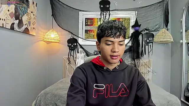 markbowie online show from 10-24-25, 11:31