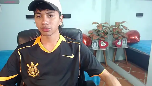 markbowie online show from 04-12-26, 03:37