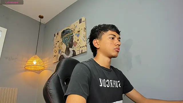 markbowie online show from 11-19-25, 11:32