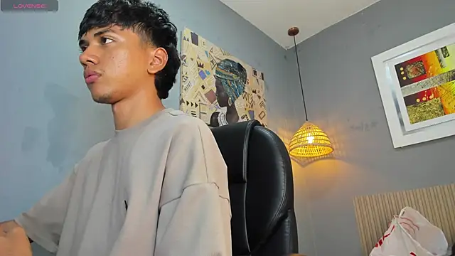 markbowie online show from 12-13-25, 08:04