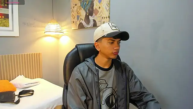 markbowie online show from 03-22-26, 12:07