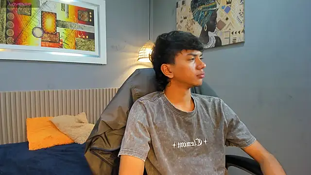 markbowie online show from 04-13-26, 11:58