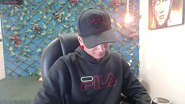 markbowie online show from 12-17-25, 11:59