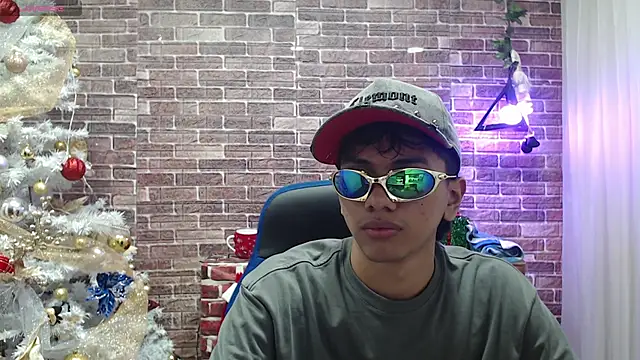 markbowie online show from 12-20-25, 02:31