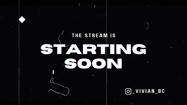 --Vivian-- online show from 09-27-25, 04:57