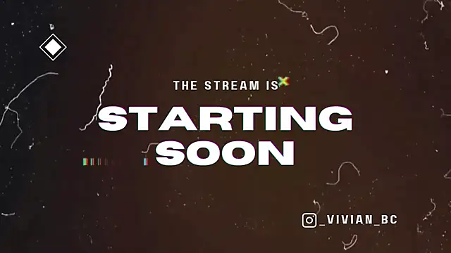 --Vivian-- online show from 09-17-25, 07:05