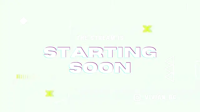 --Vivian-- online show from 09-21-25, 07:52