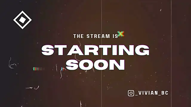 --Vivian-- online show from 09-18-25, 08:12