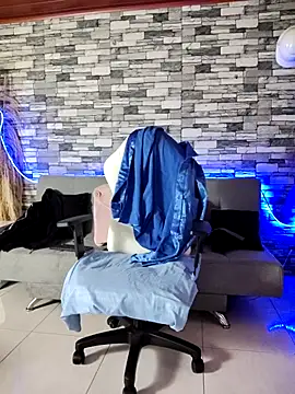 Masterblue hot online show from 10-21-25, 10:31