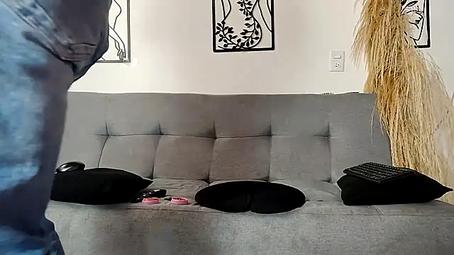 Masterblue hot online show from 11-30-25, 02:18