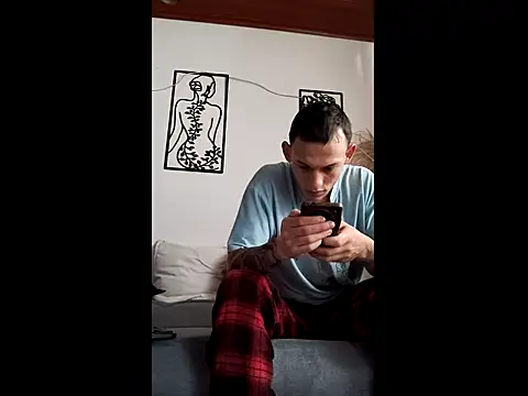 Masterblue hot online show from 02-17-26, 02:36