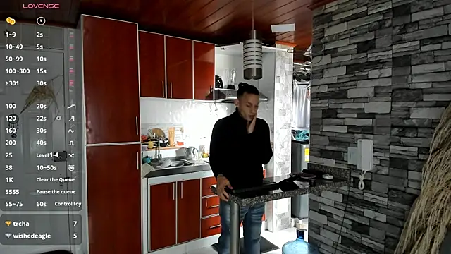 Masterblue hot online show from 10-14-25, 06:08