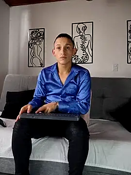 Masterblue hot online show from 09-12-25, 08:52