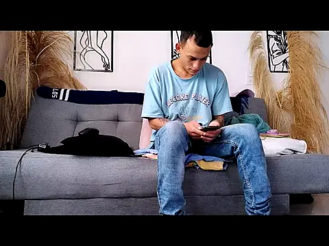 Masterblue hot online show from 02-15-26, 01:32