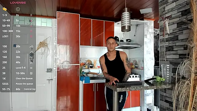 Masterblue hot online show from 09-30-25, 08:26