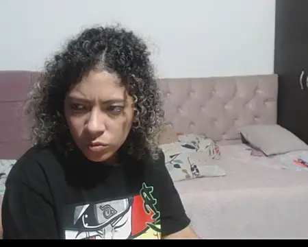 CATTALINAHOT online show from 02-06-26, 02:29