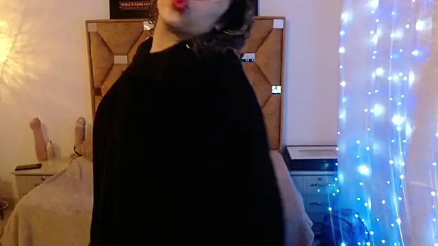 CATTALINAHOT online show from 02-10-26, 02:43