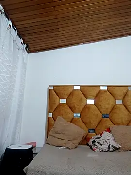 CATTALINAHOT online show from 03-11-26, 05:12