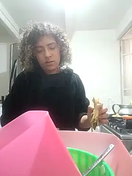 CATTALINAHOT online show from 02-24-26, 08:21