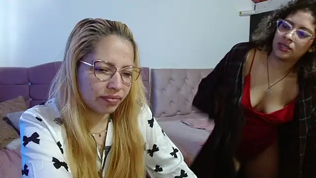 CATTALINAHOT online show from 01-31-26, 08:40