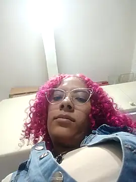 CATTALINAHOT online show from 04-13-26, 03:43