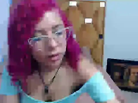 CATTALINAHOT online show from 04-03-26, 03:46