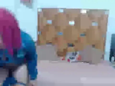 CATTALINAHOT online show from 04-09-26, 01:51