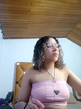 CATTALINAHOT online show from 03-20-26, 05:19