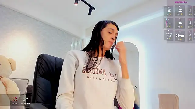 lily cash1 online show from 03-28-26, 12:17