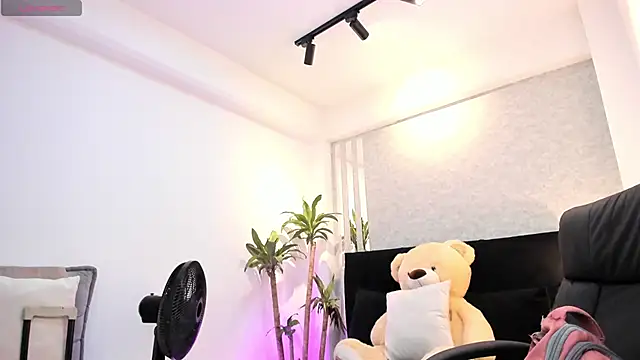 lily cash1 online show from 01-07-26, 02:22