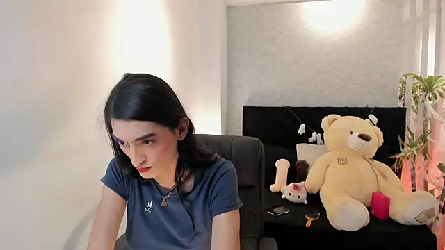 lily cash1 online show from 10-07-25, 07:48