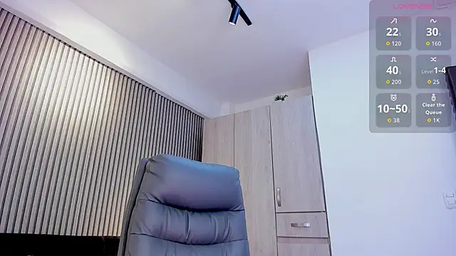 lily cash1 online show from 11-15-25, 08:13