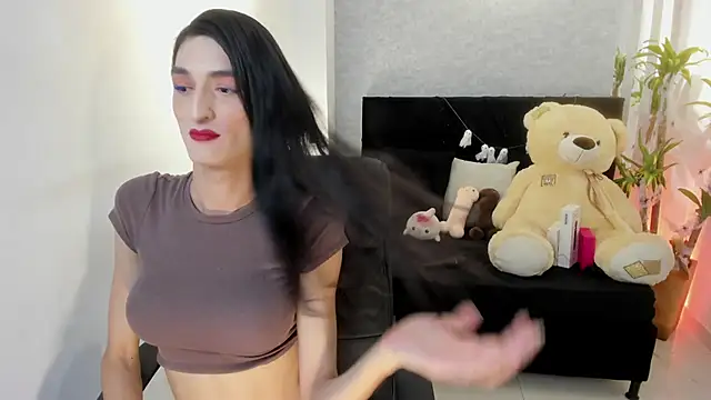 lily cash1 online show from 10-20-25, 07:14