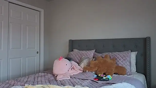 bambifarrina online show from 10-06-25, 10:43