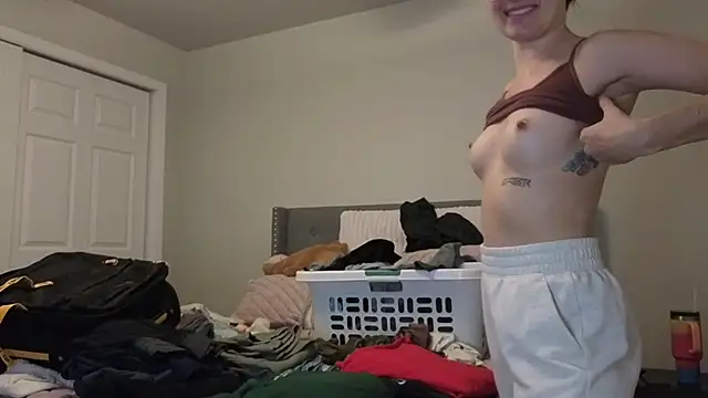 bambifarrina online show from 02-08-26, 11:57